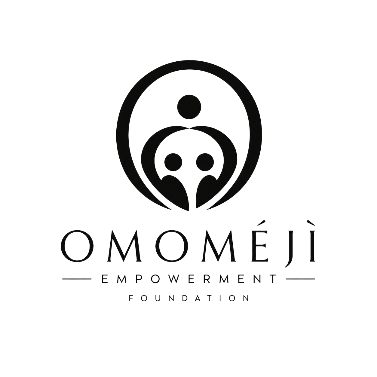 OEF Logo