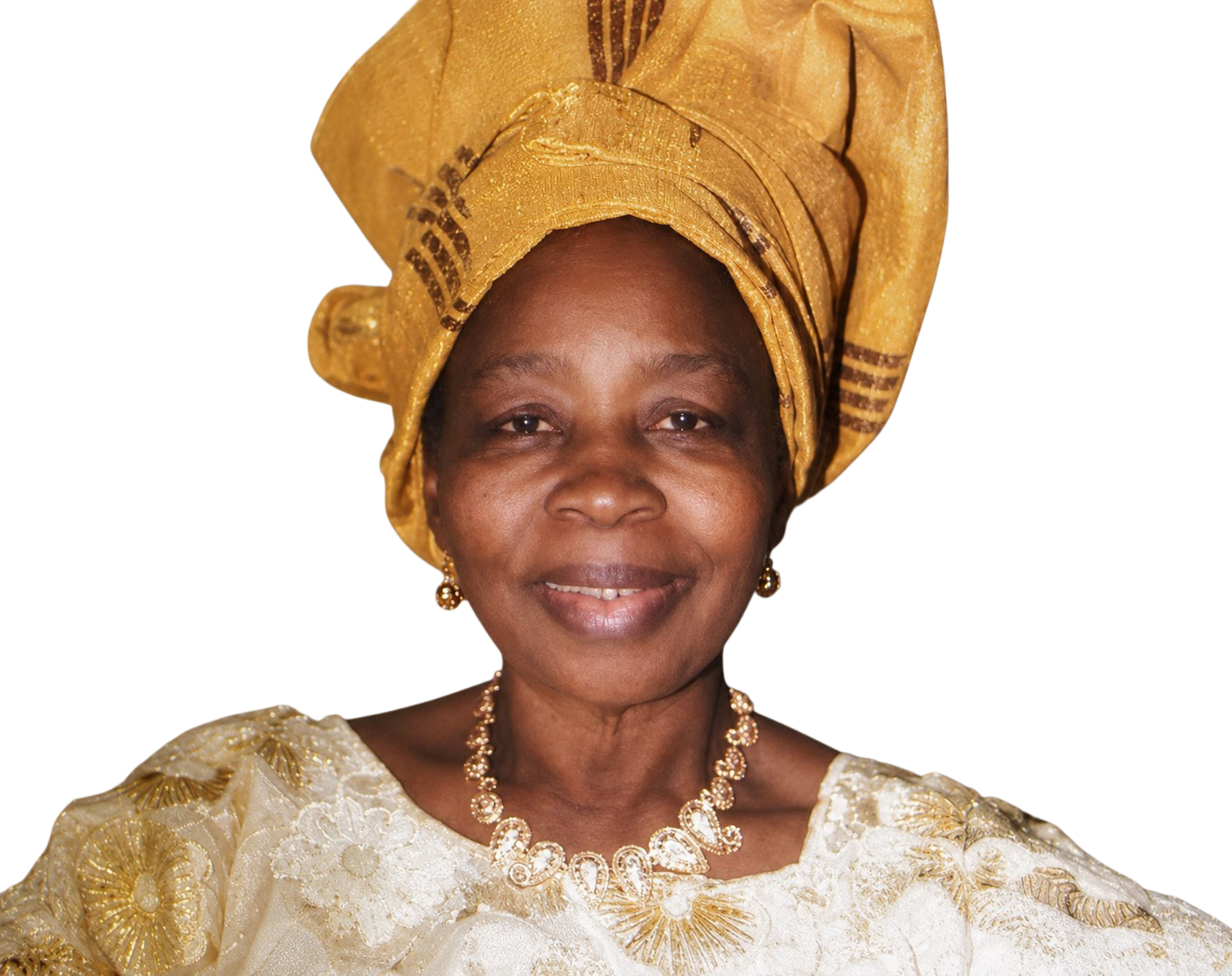 Omoméjì — Philanthropist & Trader